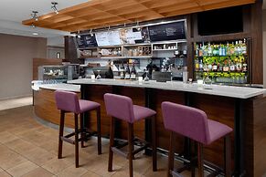 Courtyard by Marriott Detroit Brighton