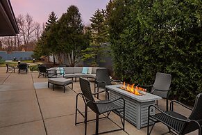 Courtyard by Marriott Detroit Brighton