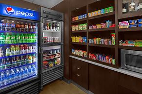 Courtyard by Marriott Detroit Brighton