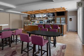 Courtyard by Marriott Detroit Brighton