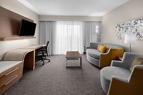 Courtyard by Marriott Detroit Brighton