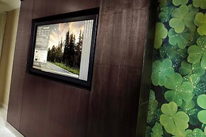 Courtyard by Marriott Detroit Brighton