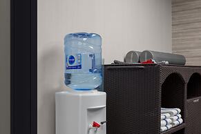 Courtyard by Marriott Detroit Brighton