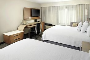 Courtyard by Marriott Detroit Brighton