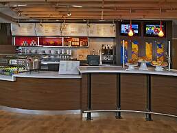 Courtyard by Marriott Detroit Brighton