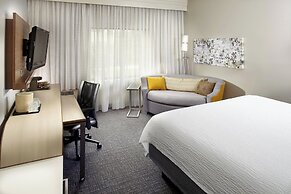 Courtyard by Marriott Detroit Brighton
