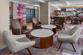 Courtyard by Marriott Detroit Brighton