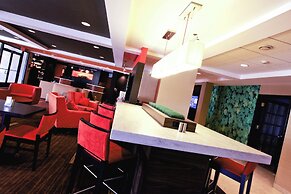 Courtyard by Marriott Detroit Brighton
