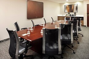 Courtyard by Marriott Detroit Brighton