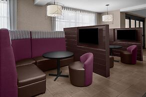 Courtyard by Marriott Detroit Brighton