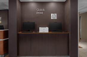 Courtyard by Marriott Detroit Brighton