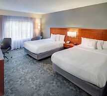 Courtyard by Marriott Columbia Northeast/Fort Jackson Area