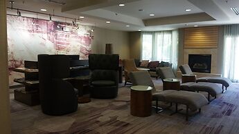 Courtyard by Marriott Columbia Northeast/Fort Jackson Area