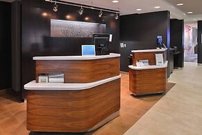 Courtyard by Marriott Columbia Northeast/Fort Jackson Area