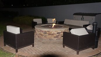 Courtyard by Marriott Columbia Northeast/Fort Jackson Area