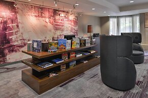 Courtyard by Marriott Columbia Northeast/Fort Jackson Area