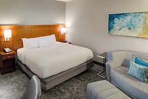 Courtyard by Marriott Columbia Northeast/Fort Jackson Area