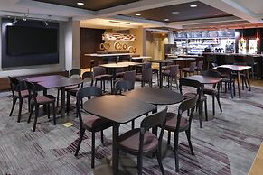 Courtyard by Marriott Columbia Northeast/Fort Jackson Area