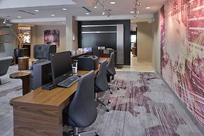 Courtyard by Marriott Columbia Northeast/Fort Jackson Area