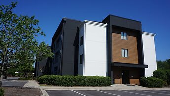 Courtyard by Marriott Columbia Northeast/Fort Jackson Area