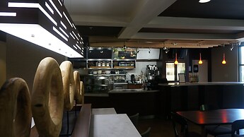 Courtyard by Marriott Columbia Northeast/Fort Jackson Area