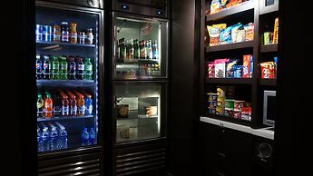 Courtyard by Marriott Columbia Northeast/Fort Jackson Area