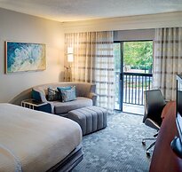 Courtyard by Marriott Columbia Northeast/Fort Jackson Area