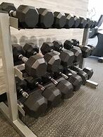 Courtyard by Marriott Columbia Northeast/Fort Jackson Area