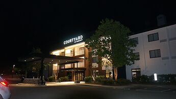 Courtyard by Marriott Columbia Northeast/Fort Jackson Area
