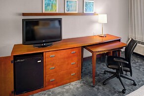 Courtyard by Marriott Columbia Northeast/Fort Jackson Area