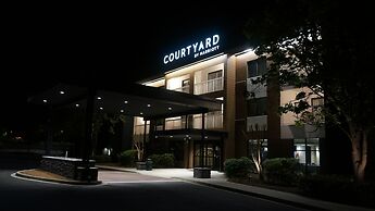 Courtyard by Marriott Columbia Northeast/Fort Jackson Area