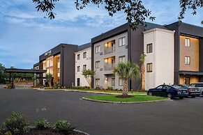 Courtyard by Marriott Columbia Northeast/Fort Jackson Area
