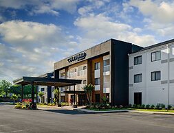 Courtyard by Marriott Columbia Northeast/Fort Jackson Area
