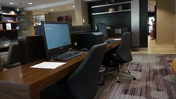 Courtyard by Marriott Columbia Northeast/Fort Jackson Area