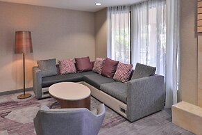 Courtyard by Marriott Columbia Northeast/Fort Jackson Area