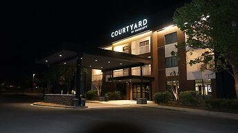 Courtyard by Marriott Columbia Northeast/Fort Jackson Area