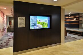 Courtyard by Marriott Columbia Northeast/Fort Jackson Area