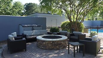 Courtyard by Marriott Columbia Northeast/Fort Jackson Area
