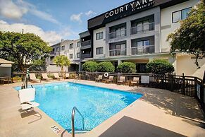 Courtyard by Marriott Columbia Northeast/Fort Jackson Area