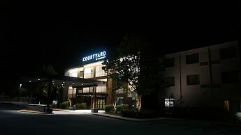 Courtyard by Marriott Columbia Northeast/Fort Jackson Area
