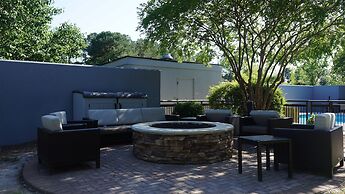 Courtyard by Marriott Columbia Northeast/Fort Jackson Area