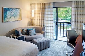 Courtyard by Marriott Columbia Northeast/Fort Jackson Area
