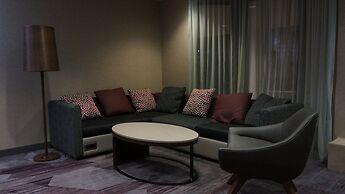 Courtyard by Marriott Columbia Northeast/Fort Jackson Area