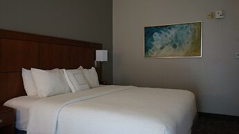 Courtyard by Marriott Columbia Northeast/Fort Jackson Area