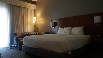 Courtyard by Marriott Columbia Northeast/Fort Jackson Area