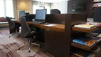 Courtyard by Marriott Columbia Northeast/Fort Jackson Area