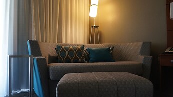 Courtyard by Marriott Columbia Northeast/Fort Jackson Area