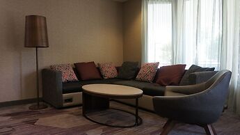 Courtyard by Marriott Columbia Northeast/Fort Jackson Area