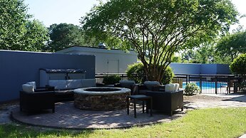 Courtyard by Marriott Columbia Northeast/Fort Jackson Area