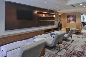 Courtyard by Marriott Columbia Northeast/Fort Jackson Area